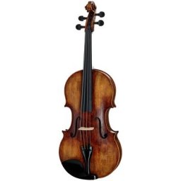 Scala Vilagio F.H. A. Guarneri Viola 1676