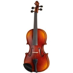 Gewa Allegro Violin Set 3/4 OC CB