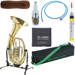 B&S 46-L Baritone Set