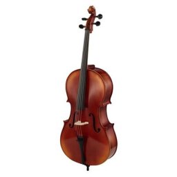 Gewa Ideale VC2 Cello Set 1/2 CB