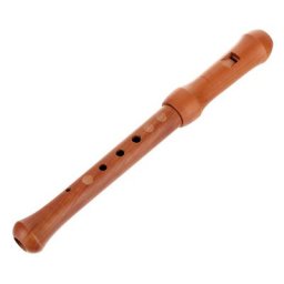 Mollenhauer Waldorf Edition Soprano Penta5