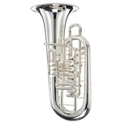Melton 6460-S ""Kodiak"" F-Tuba