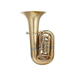 Rudolf Meinl Bayreuth Bb-Tuba