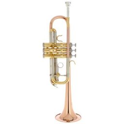 Thomann TR-600GM C-Trompete