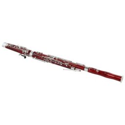 Oscar Adler & Co. Bassoon 1357 Student Model