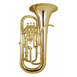 Besson BE967 Sovereign Euphonium