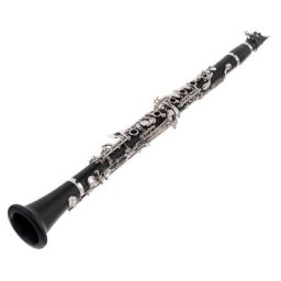 Schreiber D-61 Prestige Bb- Clarinet NEW