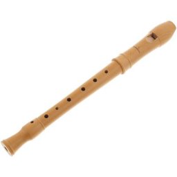 Mollenhauer 2156 Canta Sopranblockflöte