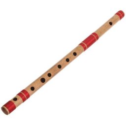 Thomann Nataraj Bansuri Side Blown C