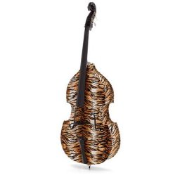 Thomann Rockabilly Slap Tiger Bass