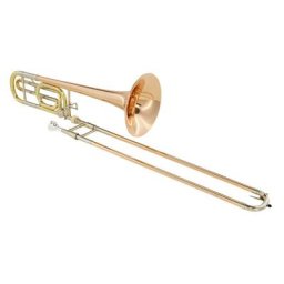 C.G.Conn 88 H Bb/F-Tenorposaune