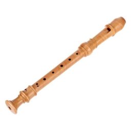 Mollenhauer 5107 Denner Sopranblockflöte