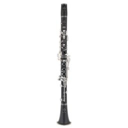 Buffet Crampon Gala Bb-Clarinet 17/6