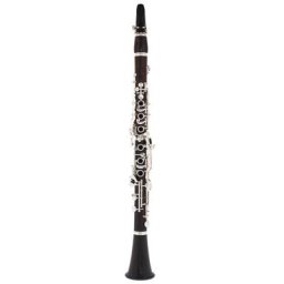 Oscar Adler & Co. 322 Bb-Klarinette