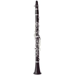 F.A. Uebel 621 Bb-Clarinet