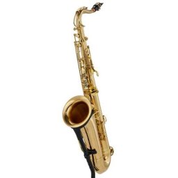 Thomann TTS-580 GL Tenor Saxophone