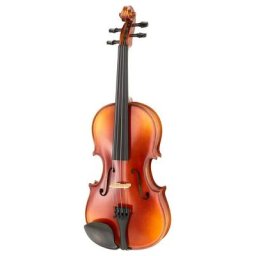 Gewa Allegro VL1 Violin Set 3/4 SC MB