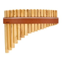 Gewa 700285 Panpipes C-Major