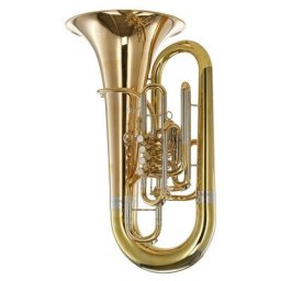 Thomann Phoenix UL F- Tuba