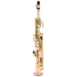 Thomann TSI-350 Sopranino Saxophon