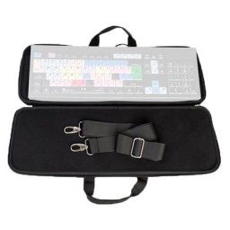 Logickeyboard LogicGo Keyboard Bag