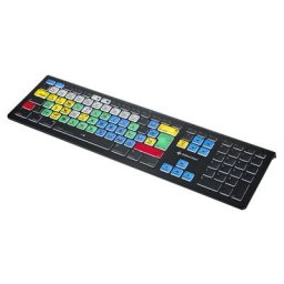 Editors Keys Backlit Key. Prem. Pro Mac DE