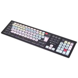 Editors Keys Backlit Keyboard Pro Tools UK