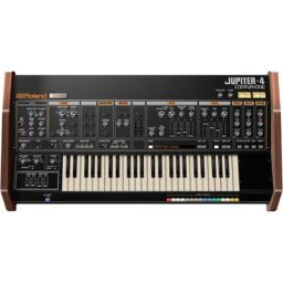 Roland Cloud JUPITER-4