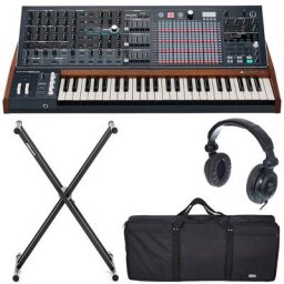 Arturia Matrixbrute Set