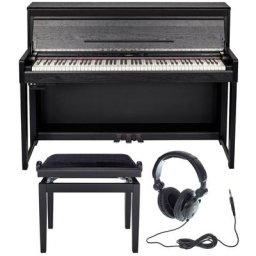 Thomann DP-140B U Set