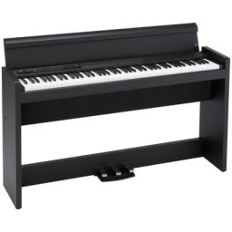 Korg LP-380U BK