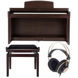 Gewa UP 365 Rosewood Set