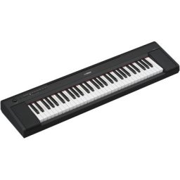 Yamaha NP-15 Piaggero Black