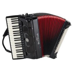 Beltuna Leader V 120 Compact GHV black