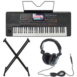 Thomann AK-X1100 Set