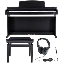Gewa DP 345 Black Set