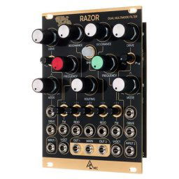 After Later Audio Razor