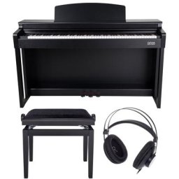 Gewa UP 355 Black Set