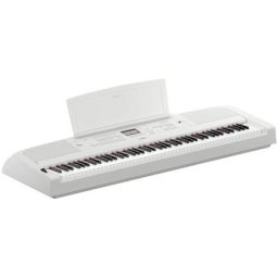 Yamaha DGX-670 WH