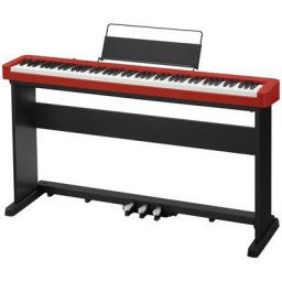 Casio CDP-S160 RD