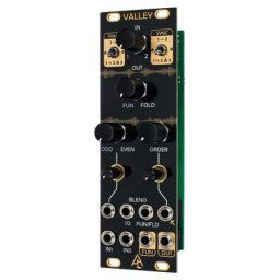 After Later Audio Valley