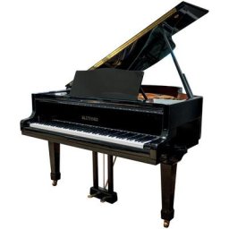 Blüthner Model 10