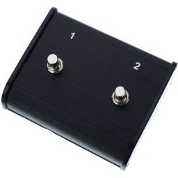 Lead Foot FS-2 Fußschalter