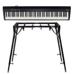 Roland FP-30 Bk Stand Bundle
