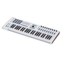 Arturia KeyLab MkII 49 White