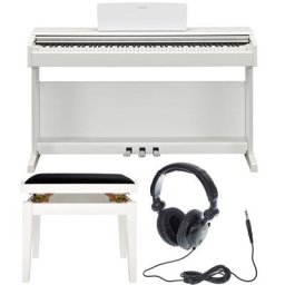 Yamaha YDP-145 WH Arius Set