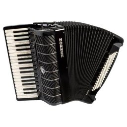 Hohner Mattia IV 96 BK