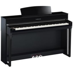 Yamaha CLP-745 PE