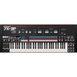 Roland Cloud JX-3P