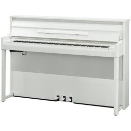 Yamaha NU-1X PBW Avant Grand
